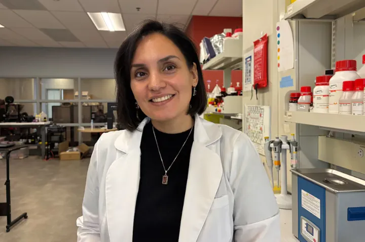 نوآوری محققان ایرانی در کانادا در زمینه‌ی بهداشت زنان